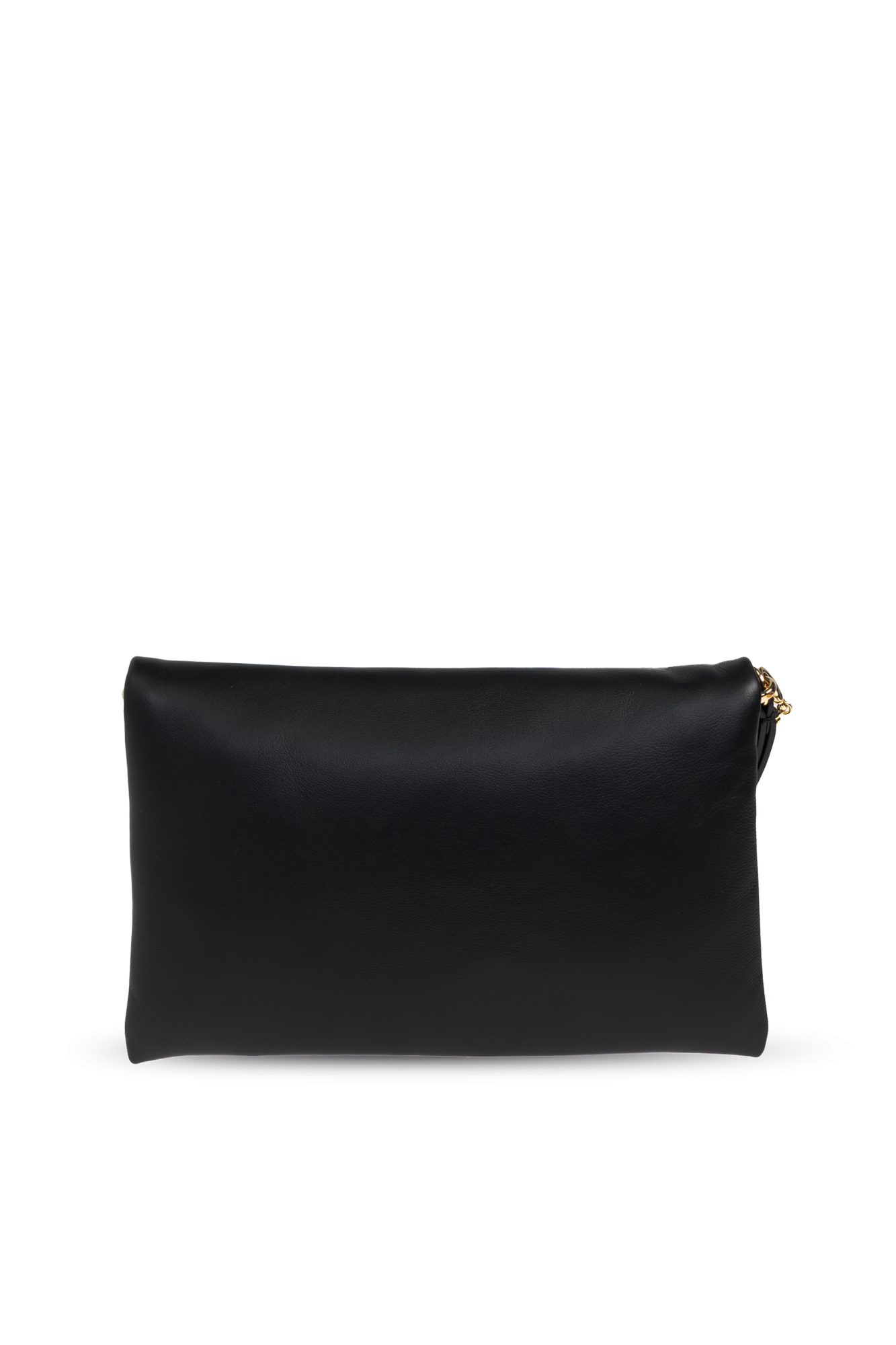Black Clutch bag `Mamma Baguette` Fendi - Vitkac Italy
